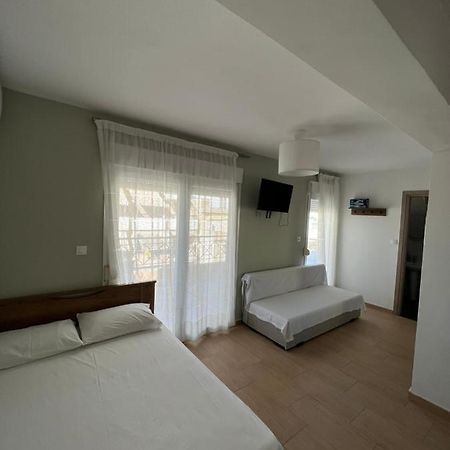 Happy Traveller Skg Apartment Thessaloniki Exterior photo